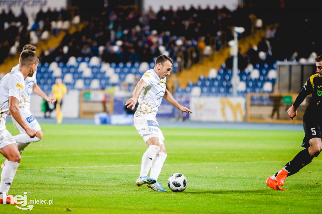 PGE FKS Stal - GKS Jastrzębie