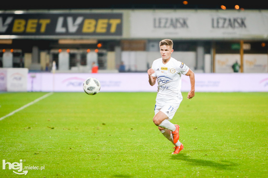 PGE FKS Stal - GKS Jastrzębie