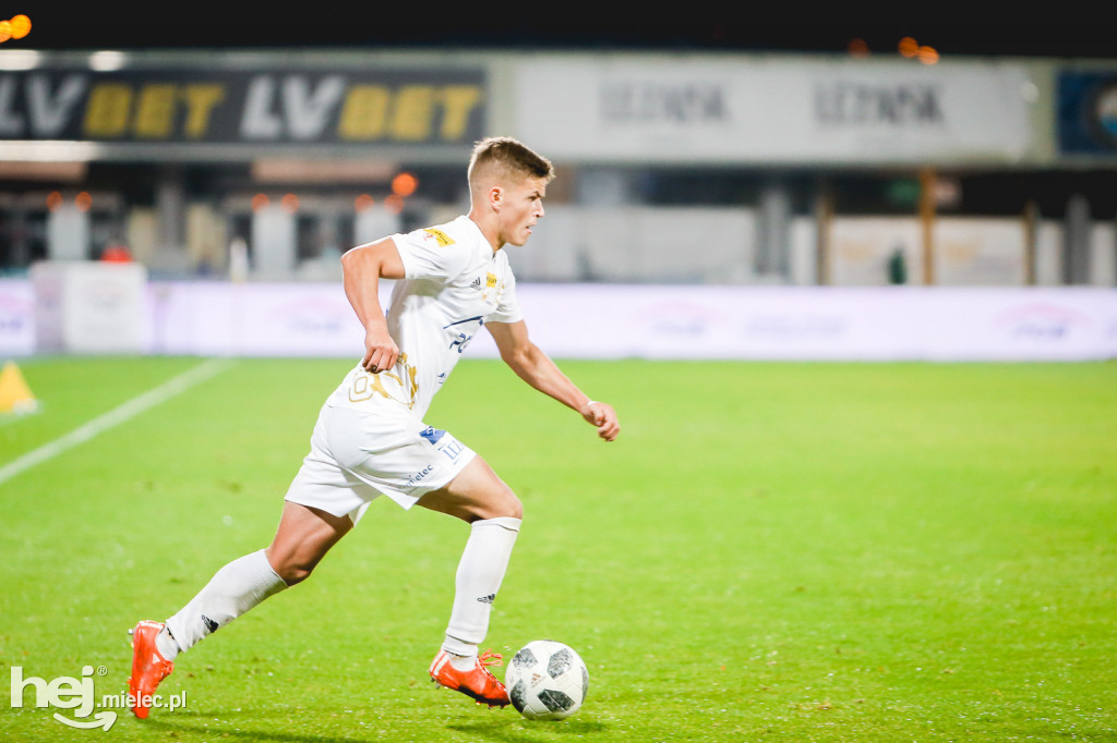 PGE FKS Stal - GKS Jastrzębie