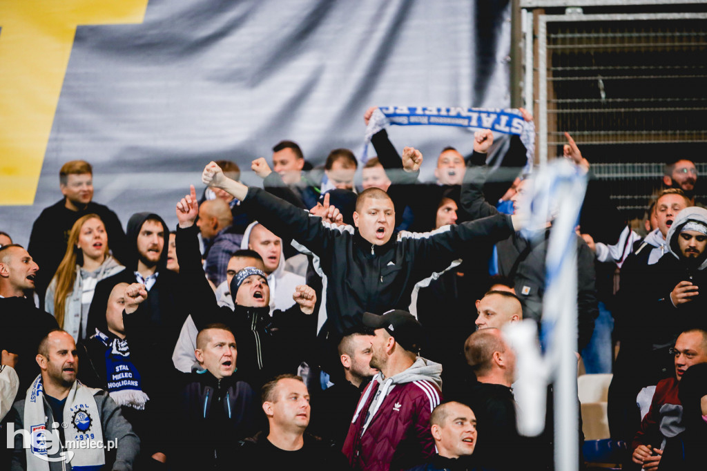 PGE FKS Stal - GKS Jastrzębie