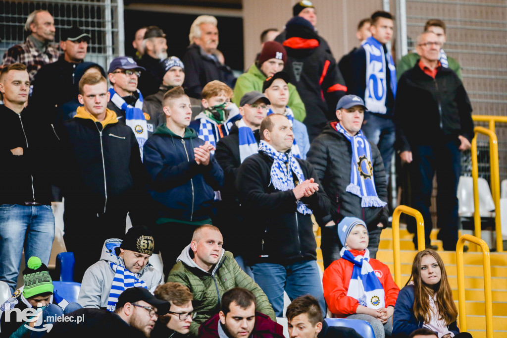 PGE FKS Stal - GKS Jastrzębie