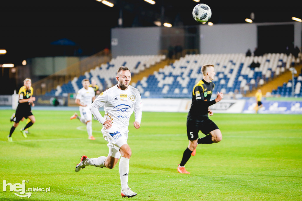PGE FKS Stal - GKS Jastrzębie