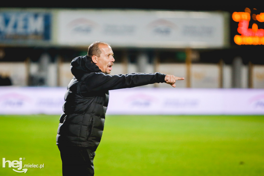 PGE FKS Stal - GKS Jastrzębie