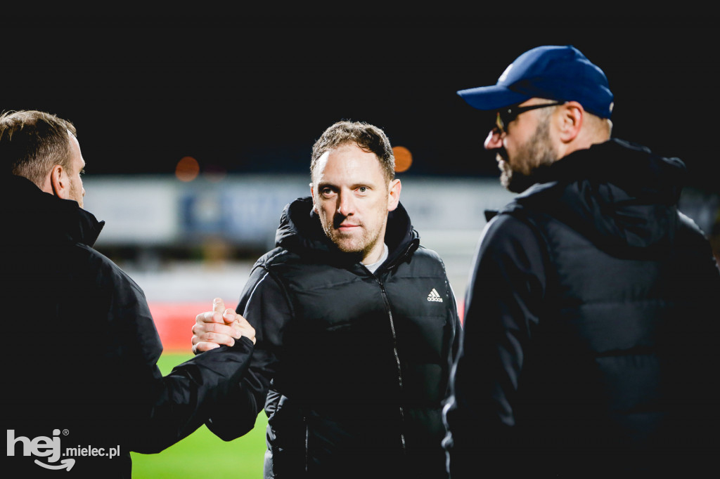 PGE FKS Stal - GKS Jastrzębie