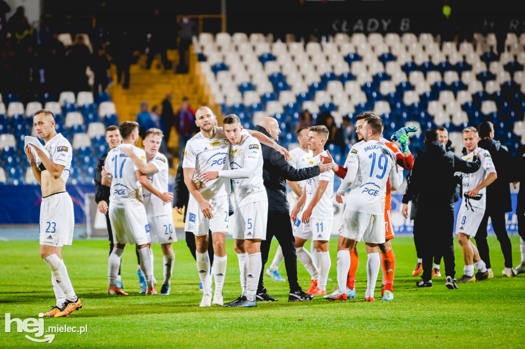 PGE FKS Stal - GKS Jastrzębie