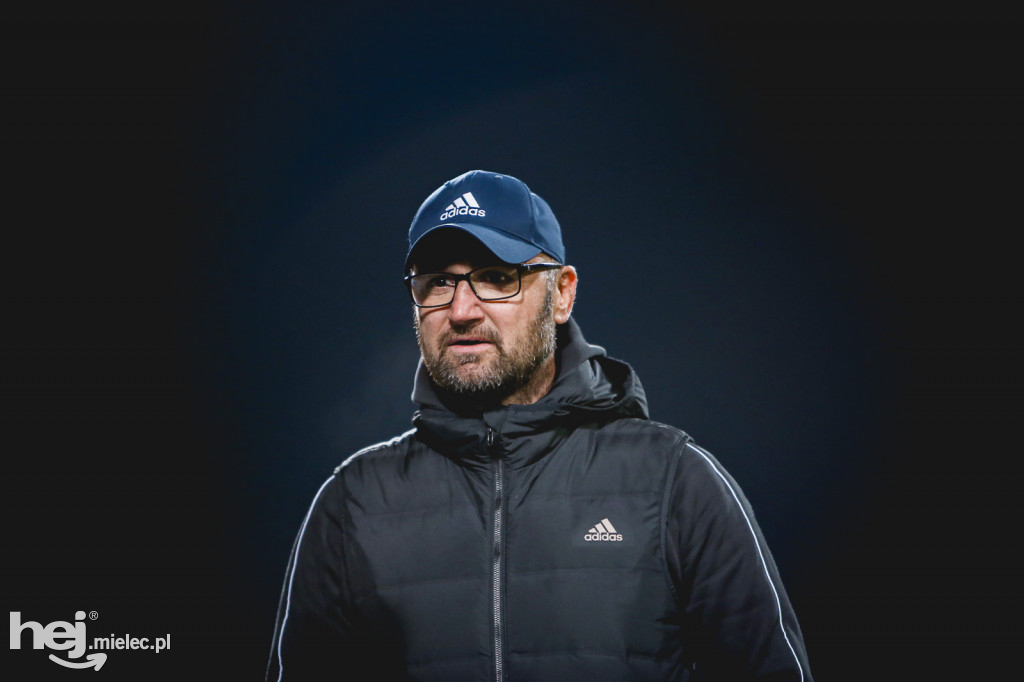 PGE FKS Stal - GKS Jastrzębie