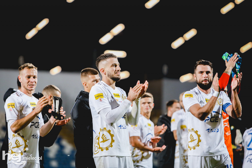 PGE FKS Stal - GKS Jastrzębie