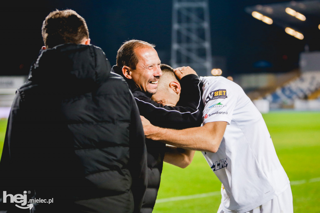 PGE FKS Stal - GKS Jastrzębie