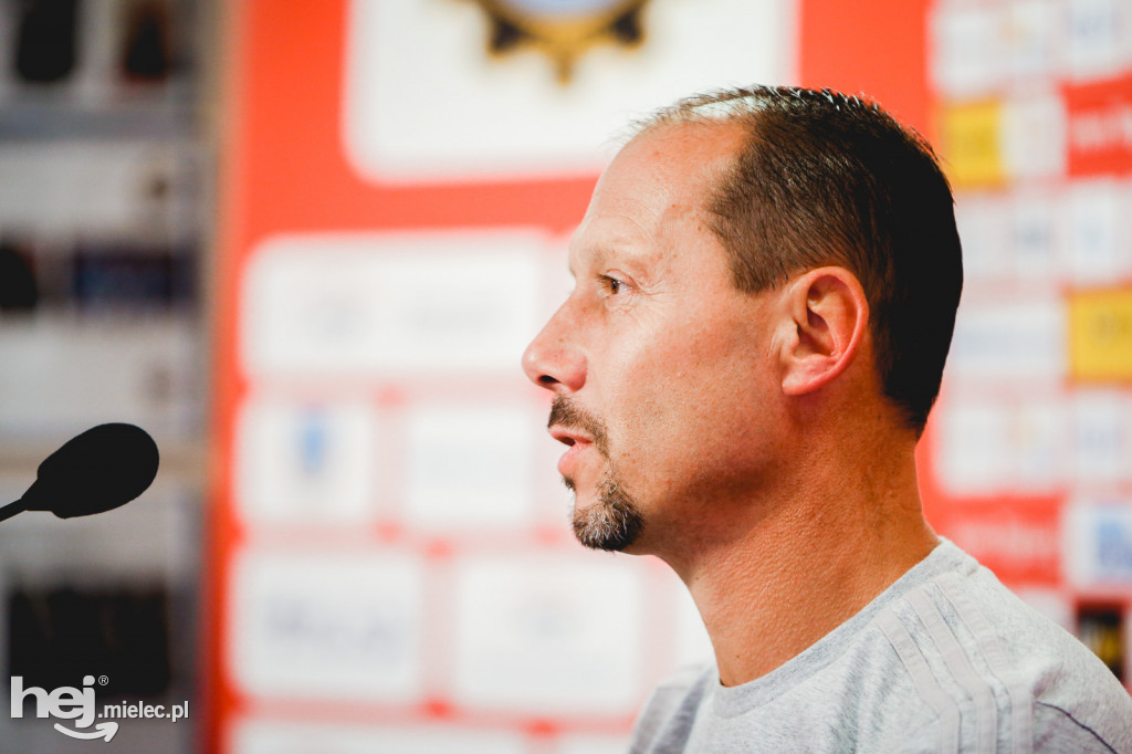 PGE FKS Stal - GKS Jastrzębie