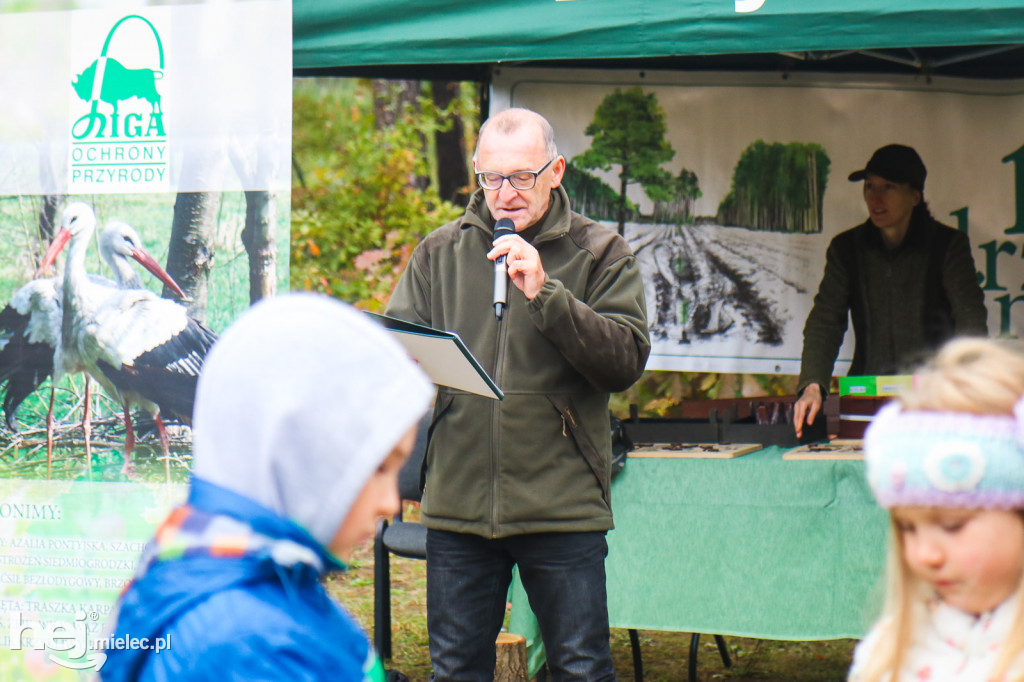 Mielecki Zielony Punkt Kontrolny