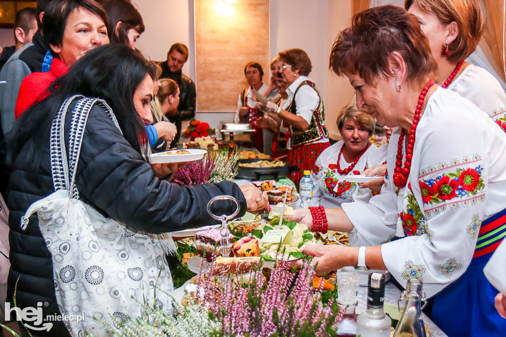 Pierogowe Mistrzostwa Powiatu Mieleckiego 2019