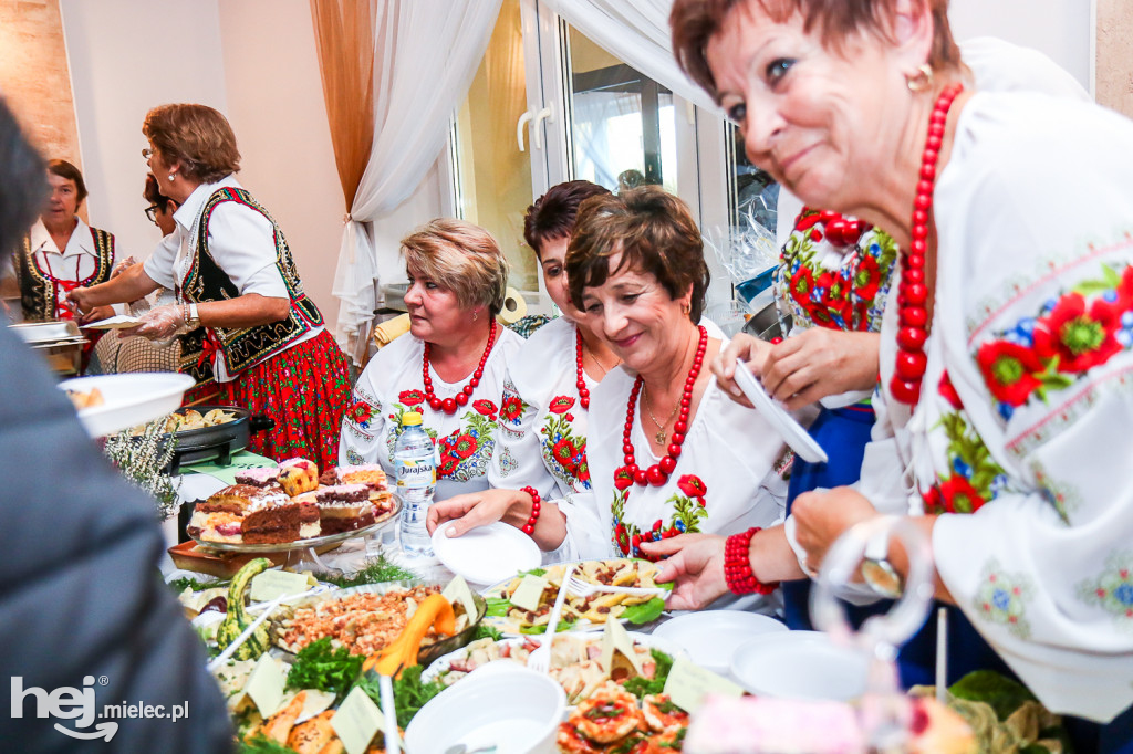 Pierogowe Mistrzostwa Powiatu Mieleckiego 2019