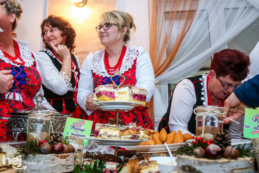 Pierogowe Mistrzostwa Powiatu Mieleckiego 2019