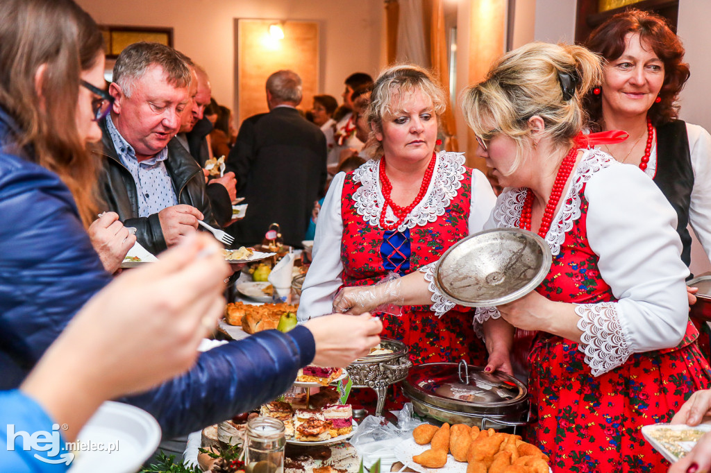 Pierogowe Mistrzostwa Powiatu Mieleckiego 2019