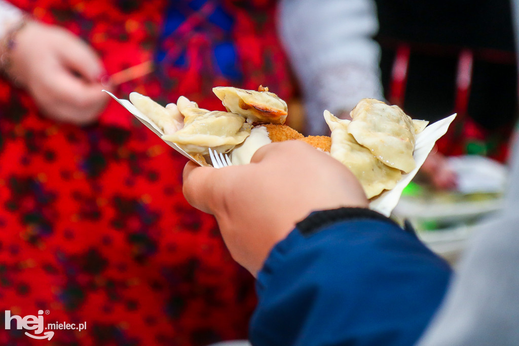Pierogowe Mistrzostwa Powiatu Mieleckiego 2019