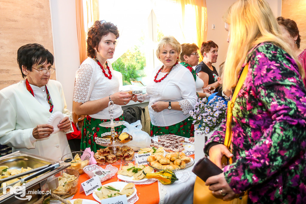 Pierogowe Mistrzostwa Powiatu Mieleckiego 2019