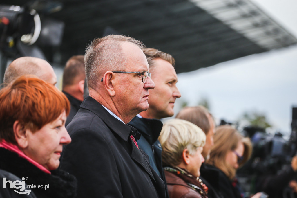 Wizyta Mateusza Morawieckiego