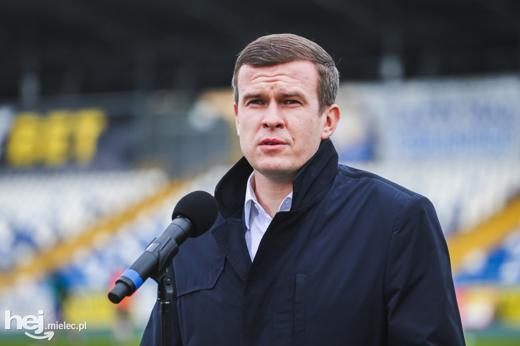 Wizyta Mateusza Morawieckiego