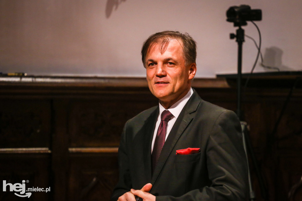 Koncert Od Mozarta do Moniuszki