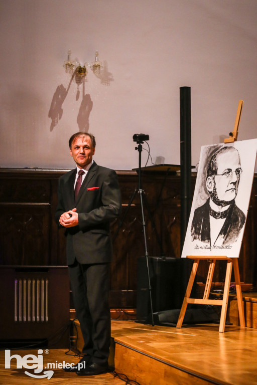 Koncert Od Mozarta do Moniuszki
