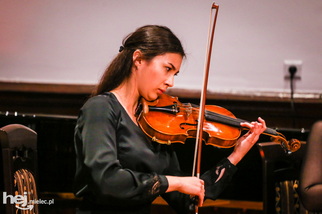 Koncert Od Mozarta do Moniuszki