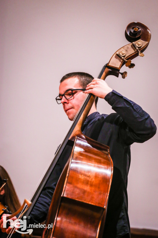 Koncert Od Mozarta do Moniuszki