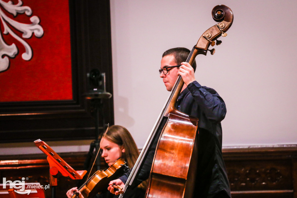 Koncert Od Mozarta do Moniuszki