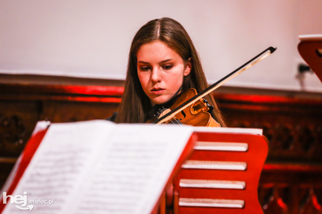 Koncert Od Mozarta do Moniuszki