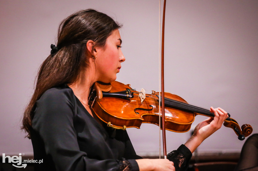 Koncert Od Mozarta do Moniuszki
