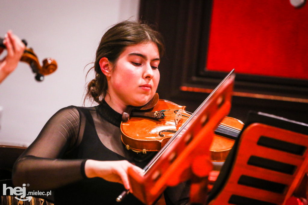 Koncert Od Mozarta do Moniuszki