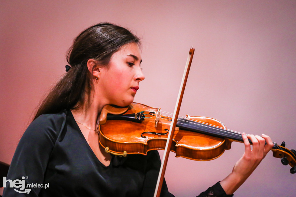 Koncert Od Mozarta do Moniuszki