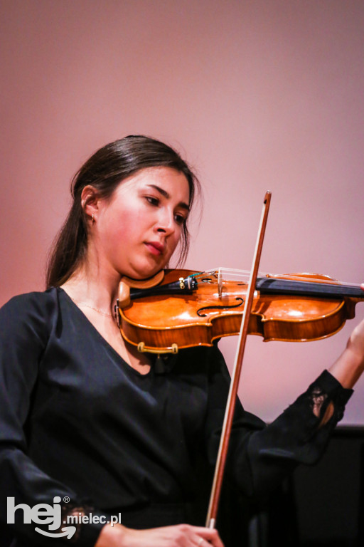 Koncert Od Mozarta do Moniuszki