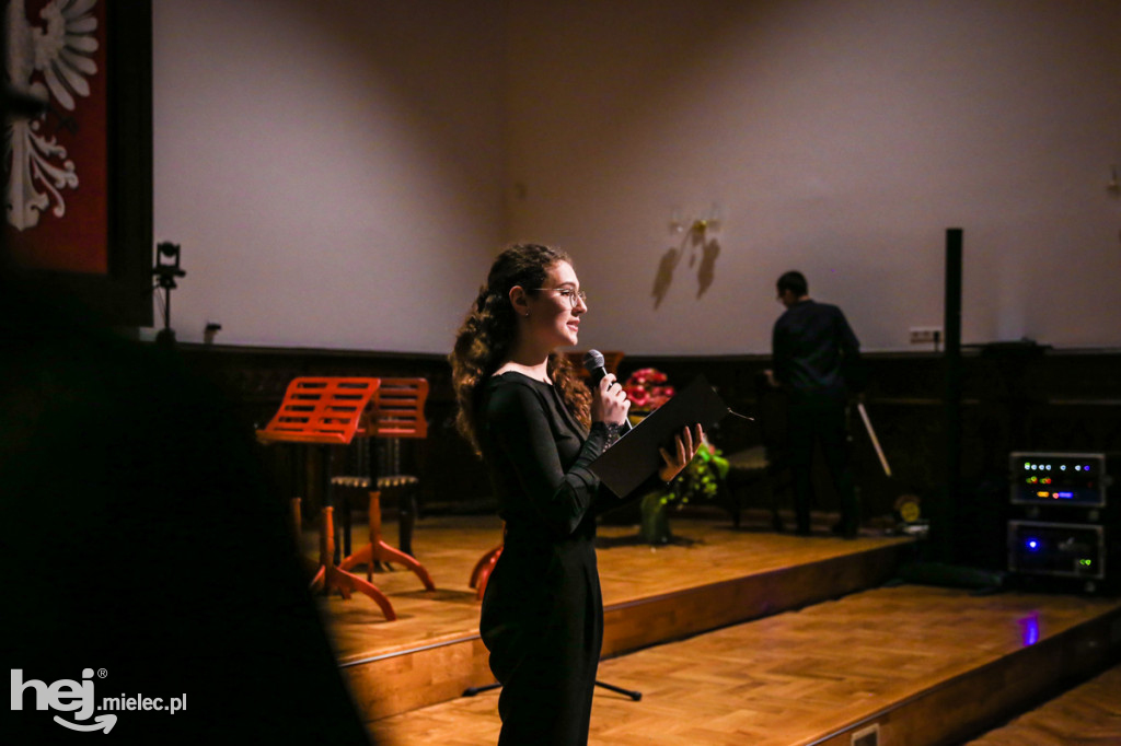 Koncert Od Mozarta do Moniuszki
