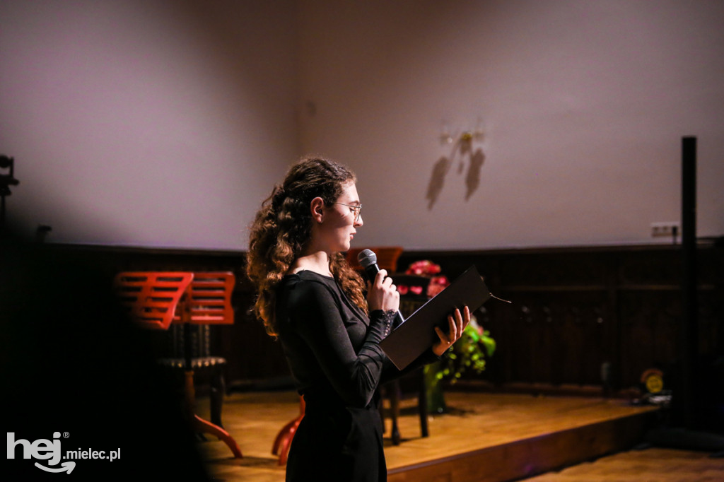 Koncert Od Mozarta do Moniuszki