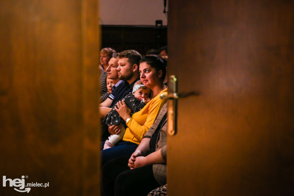 Koncert Od Mozarta do Moniuszki