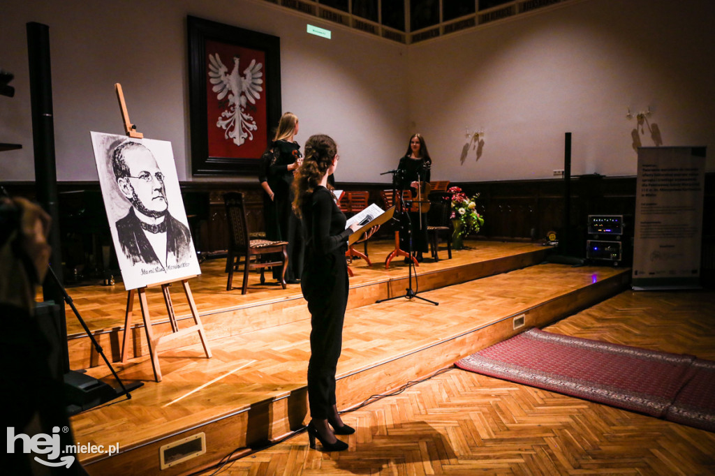 Koncert Od Mozarta do Moniuszki
