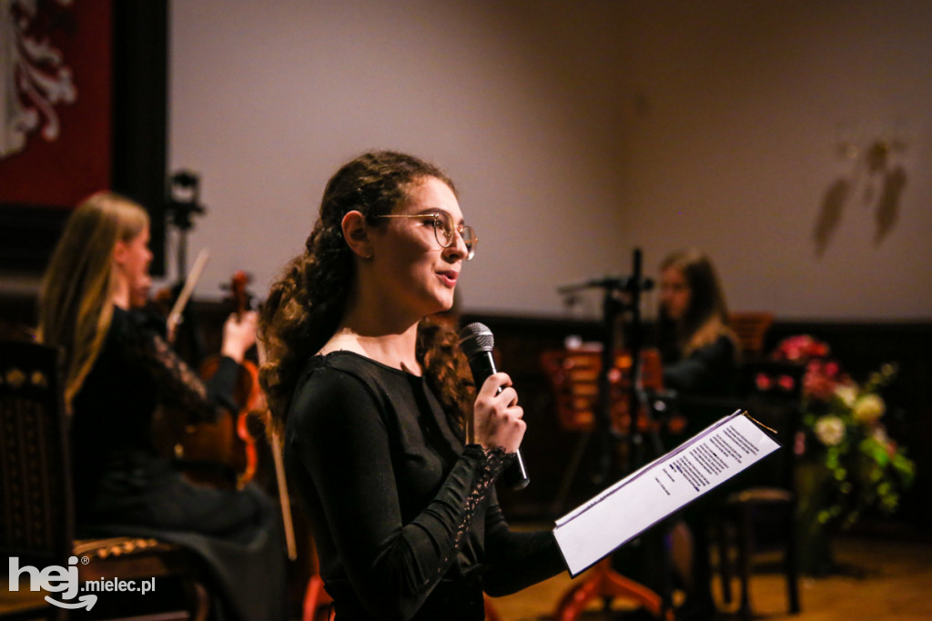 Koncert Od Mozarta do Moniuszki