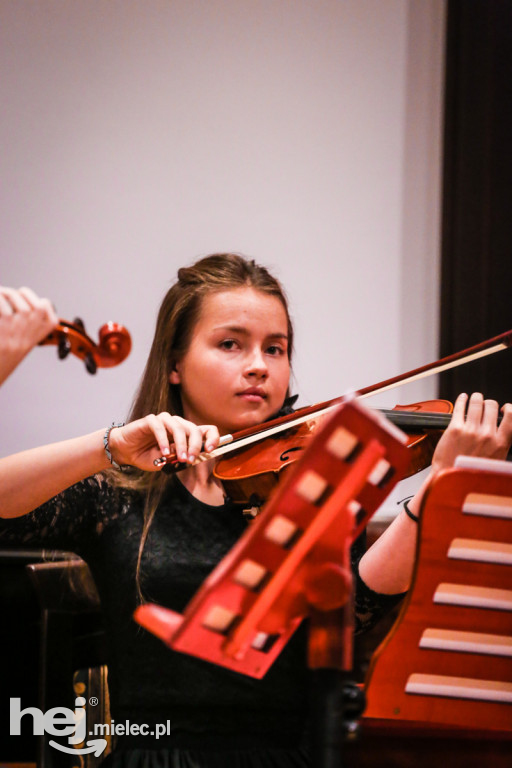 Koncert Od Mozarta do Moniuszki