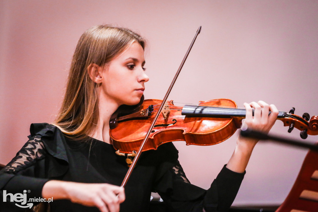 Koncert Od Mozarta do Moniuszki