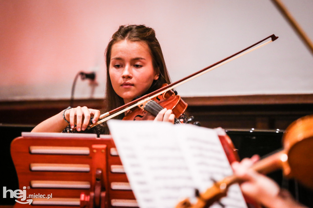 Koncert Od Mozarta do Moniuszki