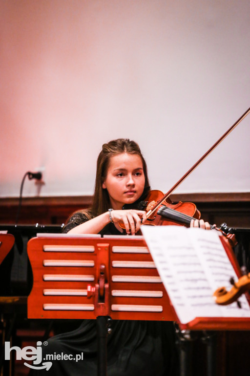 Koncert Od Mozarta do Moniuszki