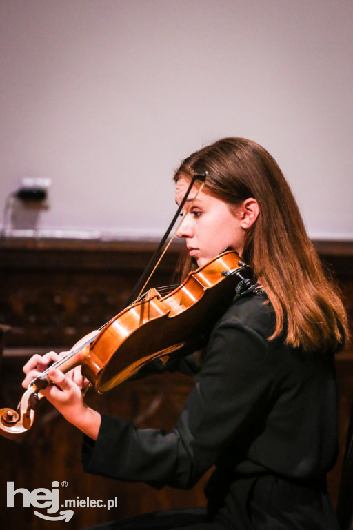 Koncert Od Mozarta do Moniuszki