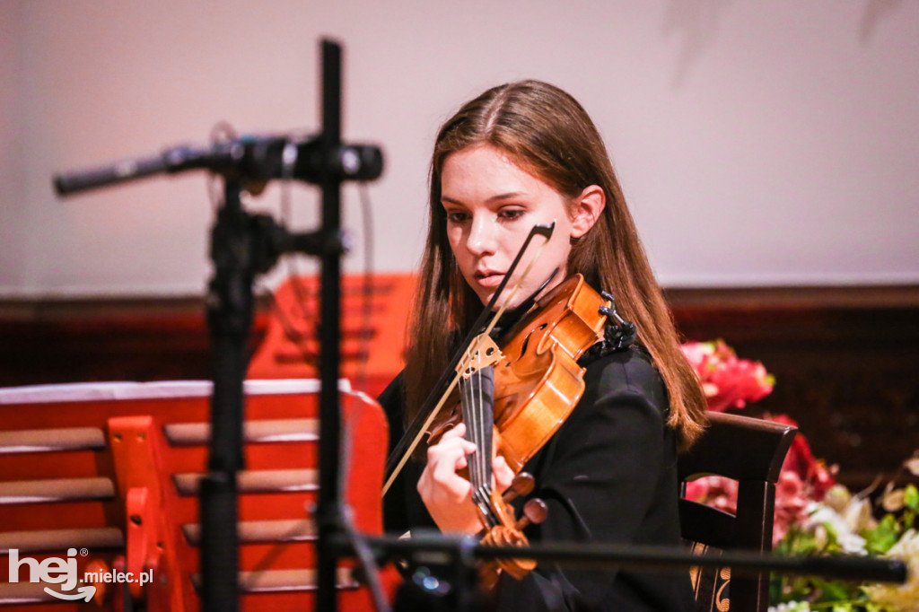 Koncert Od Mozarta do Moniuszki
