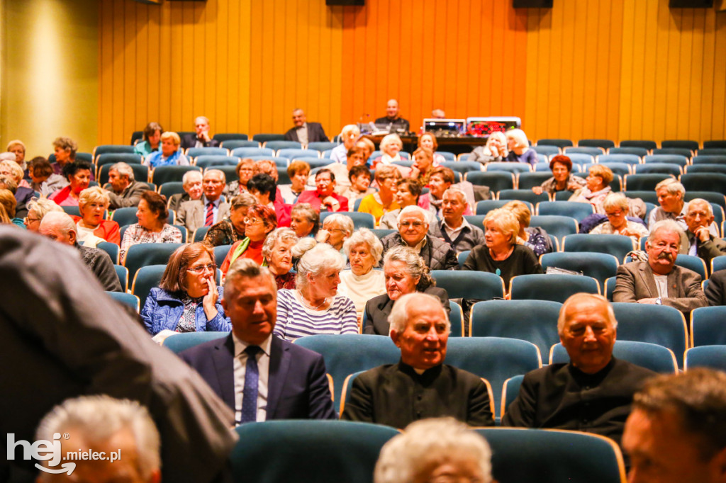 IV Gala Mieleckich Dni Seniora