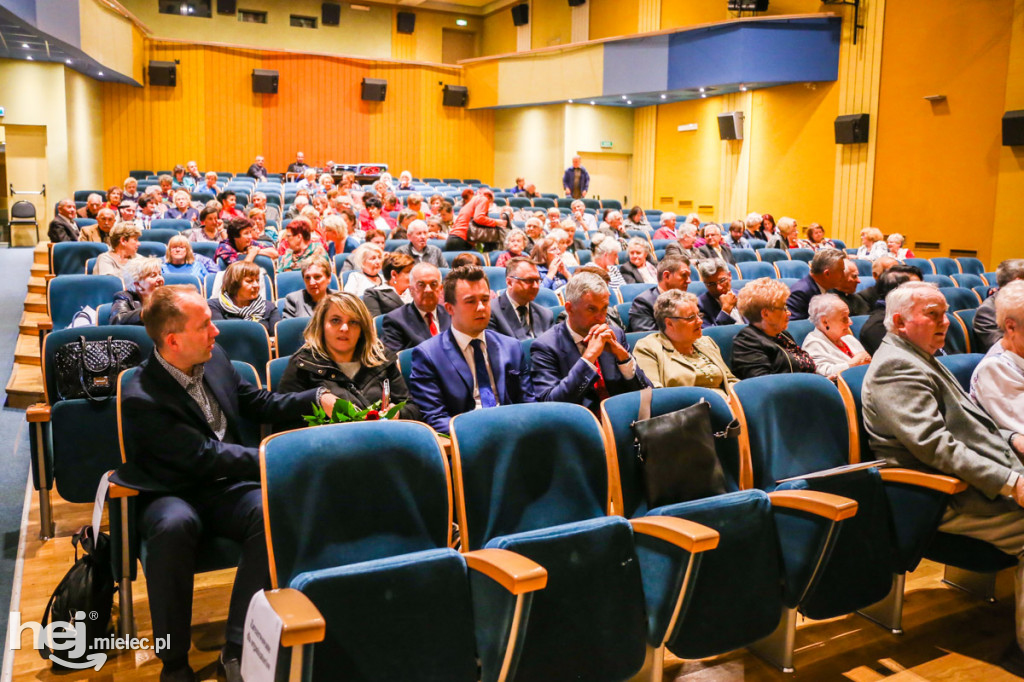 IV Gala Mieleckich Dni Seniora