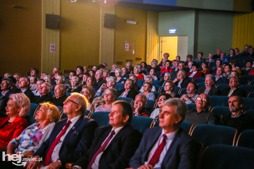IV Gala Mieleckich Dni Seniora