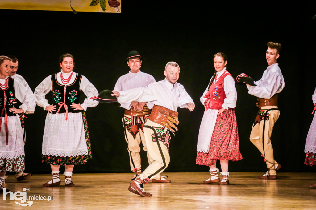 IV Gala Mieleckich Dni Seniora