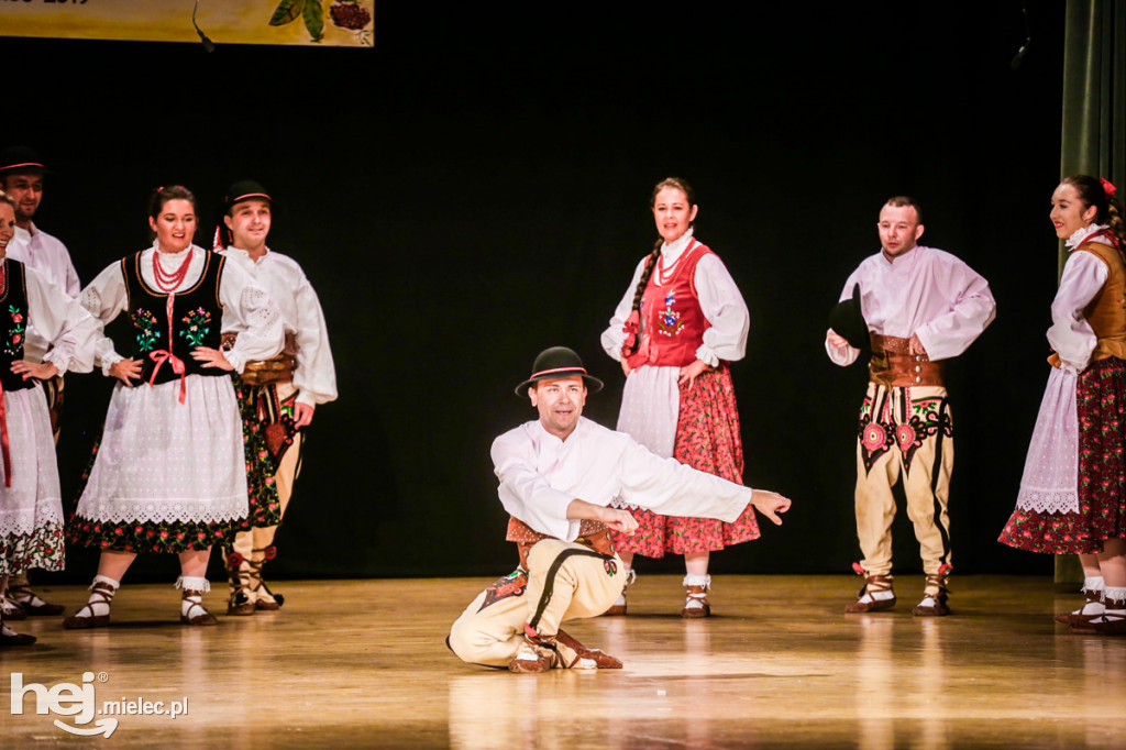IV Gala Mieleckich Dni Seniora