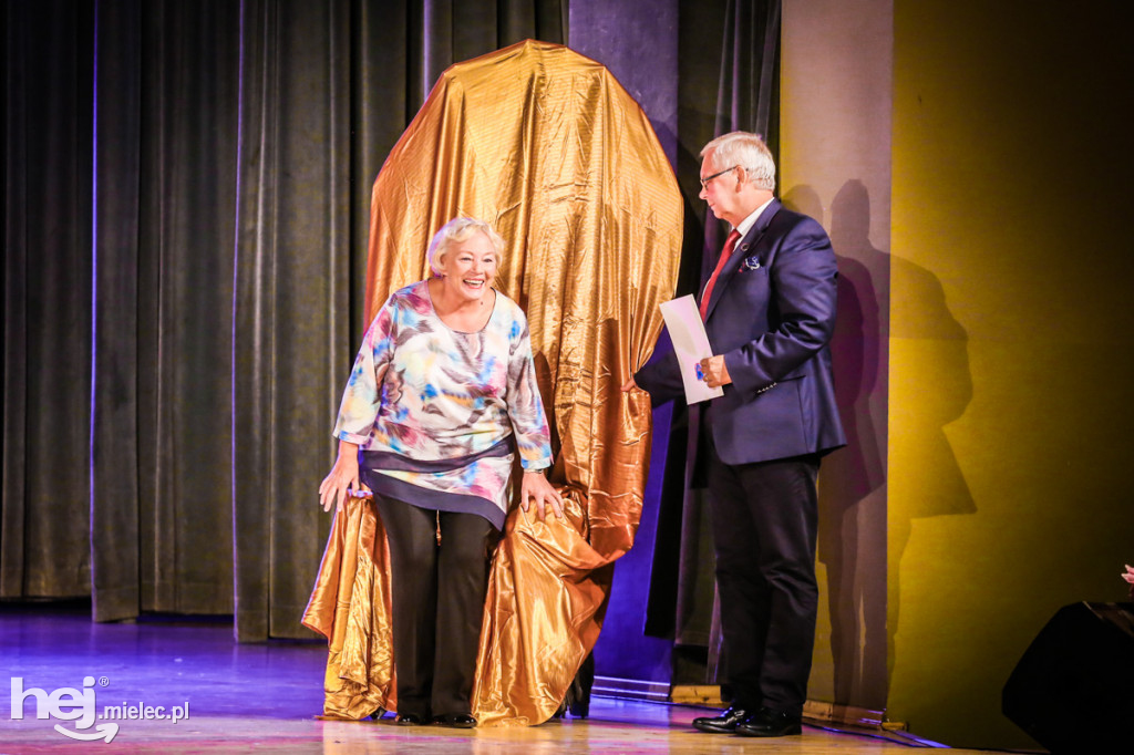 IV Gala Mieleckich Dni Seniora