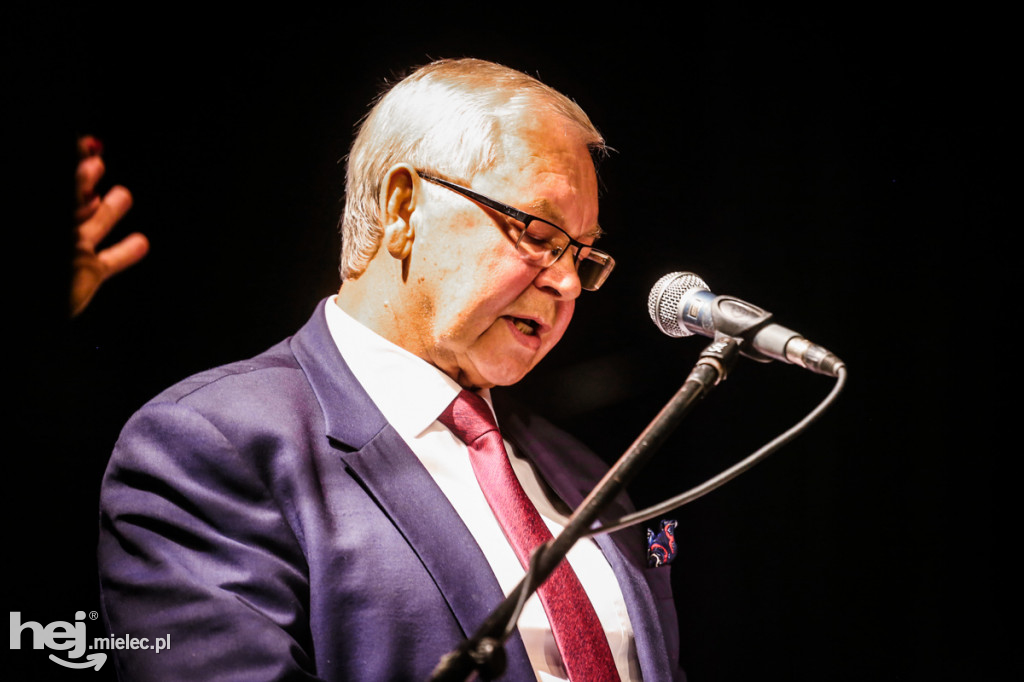 IV Gala Mieleckich Dni Seniora